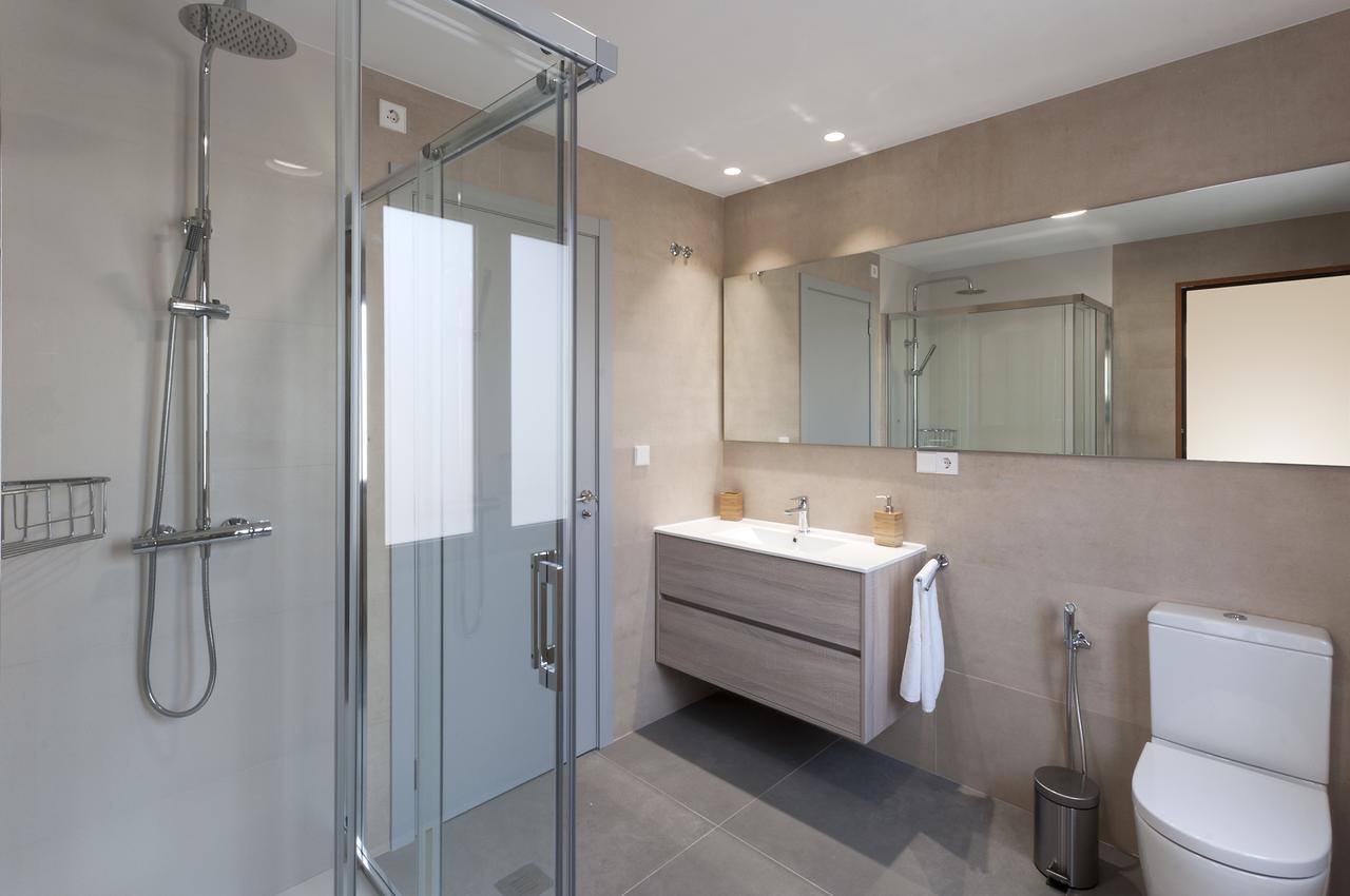 Ag Casa Del Mar Premium Apartment Gandia Bagian luar foto