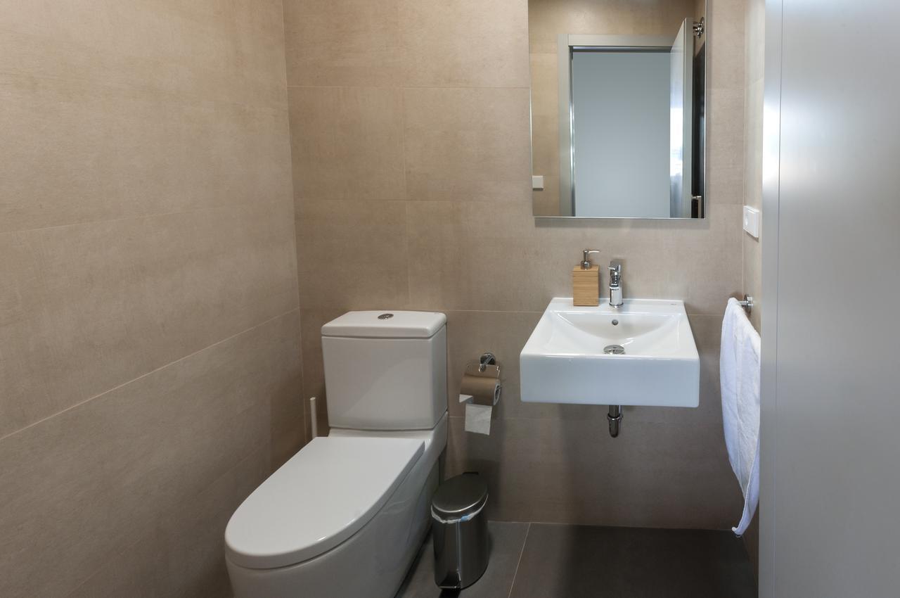 Ag Casa Del Mar Premium Apartment Gandia Bagian luar foto