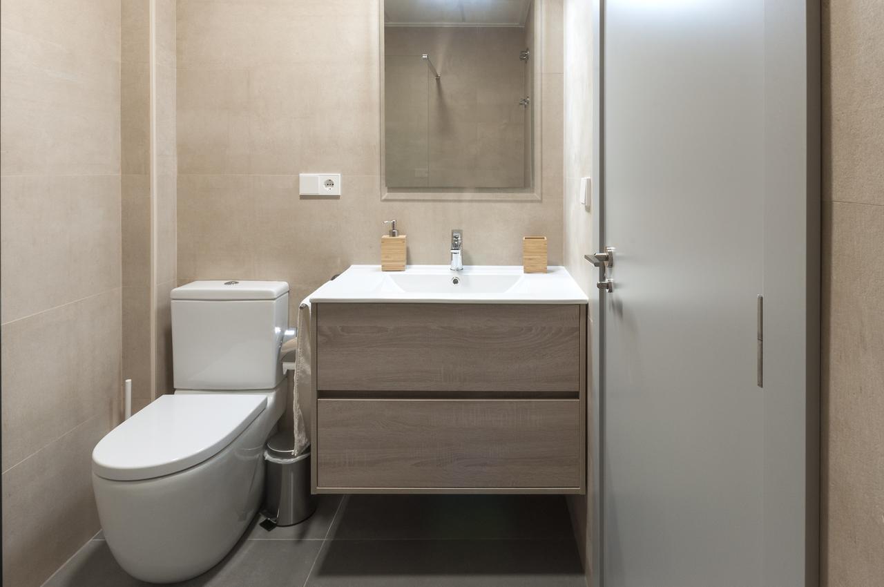 Ag Casa Del Mar Premium Apartment Gandia Bagian luar foto
