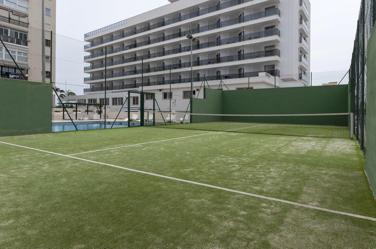 Ag Casa Del Mar Premium Apartment Gandia Bagian luar foto