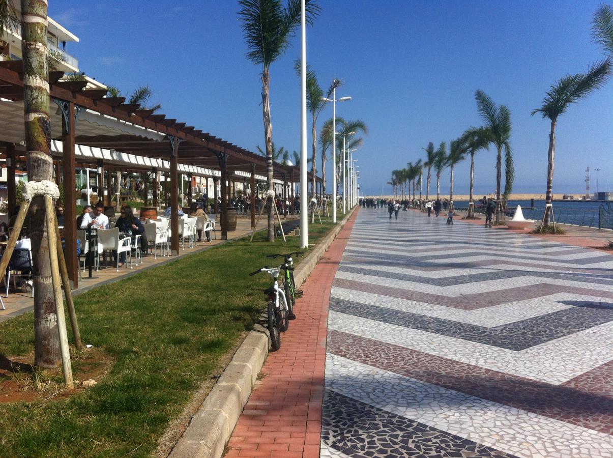 Ag Casa Del Mar Premium Apartment Gandia Bagian luar foto